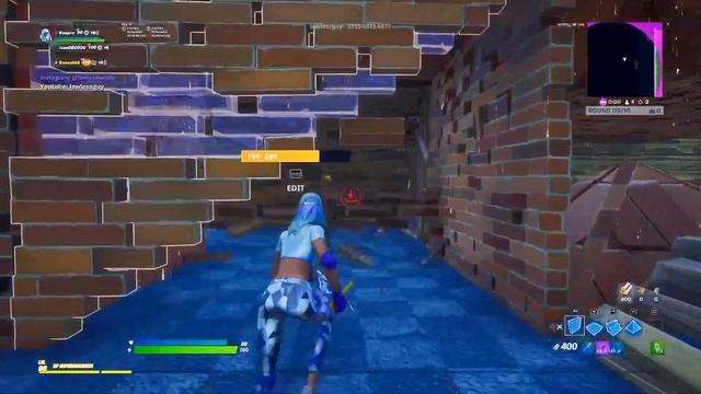 Over?(Fortnite Montage) смотреть онлайн