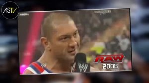 ДЖОН СИНА / John Cena - История легенд (3/7)