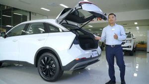 Venucia V Online 2022 review