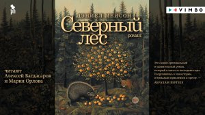 «СЕВЕРНЫЙ ЛЕС» ДЕВИД МЕЙСОН | #аудиокнига #новинка фрагмент