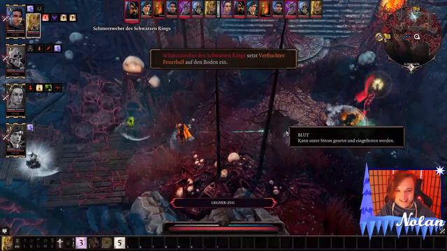 DER VERFLUCHTE AHNENBAUM! 🌀 Divinity Original Sin 2 #90 смотреть онлайн