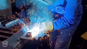 Внутренние тесты для Сварщиков в Польше перед трудоустройством или обучением.Обучится с нуля.