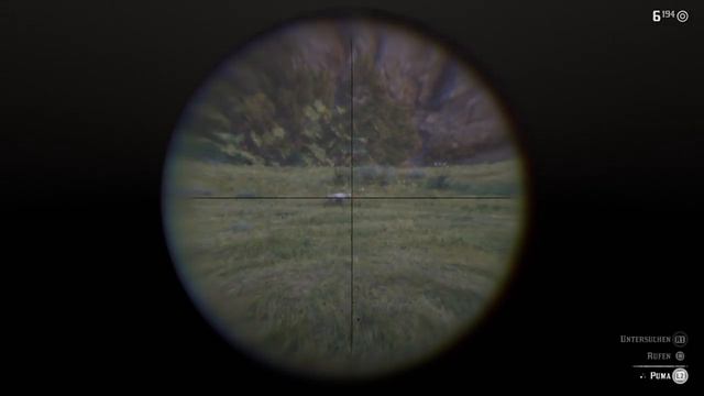 Red Dead Redemption 2 Puma смотреть онлайн