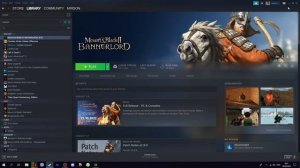 КАК УСТАНОВИТЬ МОДЫ НА MOUNT AND BLADE 2 BANNERLORD