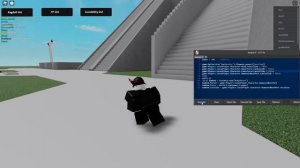 ВЫКИДЫВАЕМ ЗА КАРТУ! СКРИПТ НА RAGDOLL ENGINE В ROBLOX НЕ ФИКС! ВЫКИДЫВАЕМ ВСЕХ
