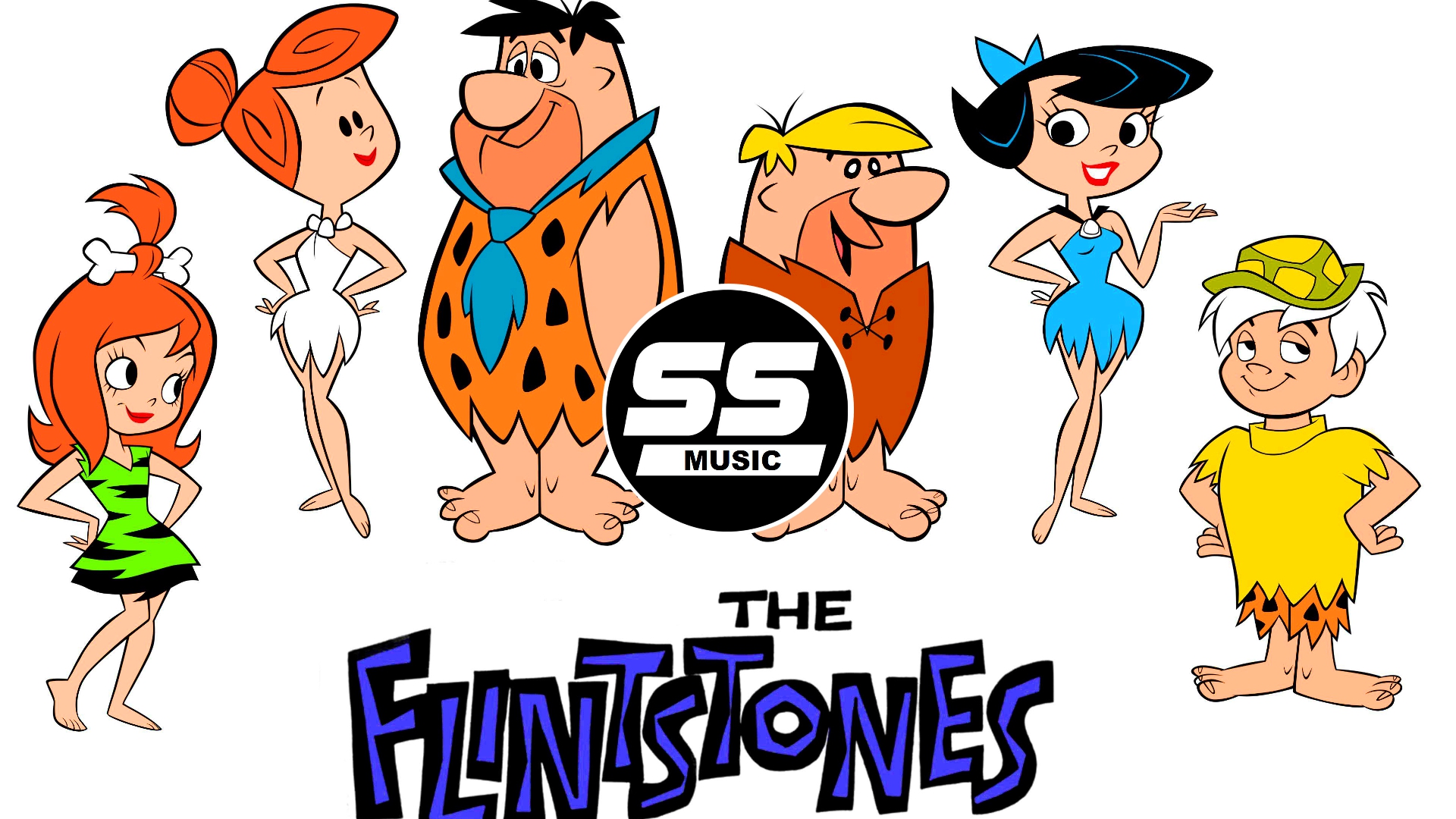 Flintstones lollobrigida song