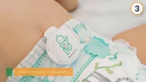 Top 5 Best Baby Breathing Monitors Review in 2023 | Easy To Use For Nappy, Tummy Sleepers & Crib