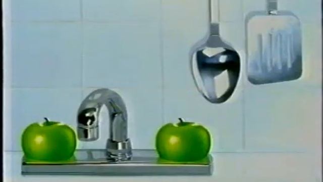 Реклама Domestos Яблочная свежесть 2003 смотреть онлайн