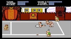 Super Dodge Ball NES Walkthrough Parte 2 (Final)