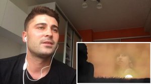 Диана Анкудинова (Diana Ankudinova) - Там нет меня РЕАКЦИЯ | REACTION