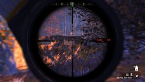 Cabela's Big Game Hunter Pro Hunts #3 ? - Охота на Годзиллу