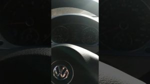 Скрип или треск, при нажатии и отжатии педали газа, Passat cc, 2.0tsi, dsg6, пробег 189т.км.