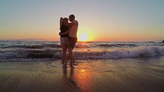 Aleksei & Tatiana - Bachata смотреть онлайн