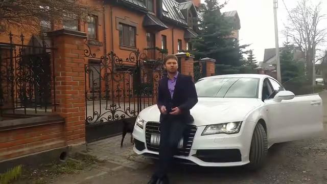 Евгений Лебедев Как купить квартиру с зарплатой в 30 000 рублей смотреть онлайн