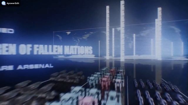 PROJECT NIMBUS code Mirai (ps 4) смотреть онлайн