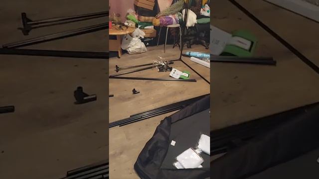 Распаковка ЧЕК🤩это 1 из списков моих желаний, которая исполнилось 🥰