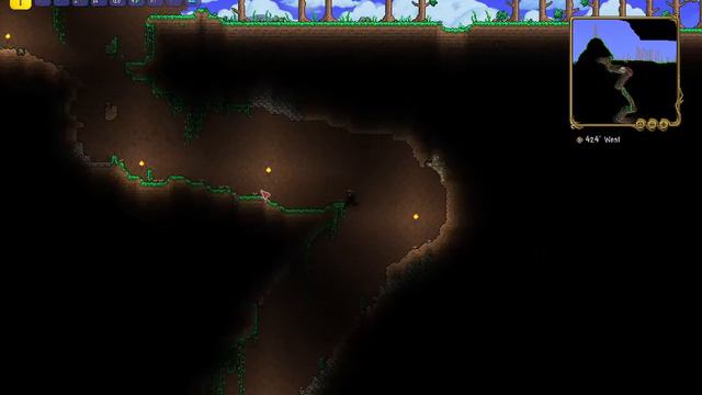 Terraria Live Stream 1 (Detroit) смотреть онлайн
