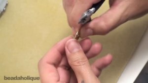 How to Make a Caged Bead