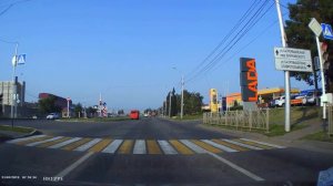 На красный свет светофора? ЛЕГКО!!!