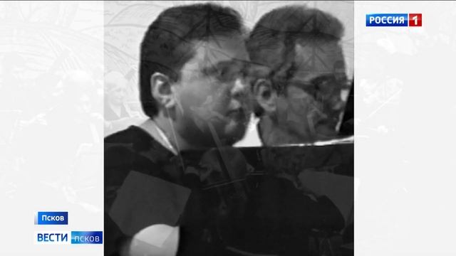 Псковский областной колледж искусств отмечает 60-летие смотреть онлайн