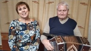 Сваты - песня "Виновата черемуха белая"