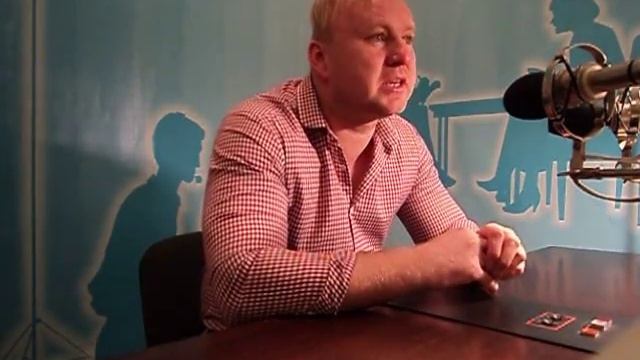 Йовенко Михаил. Поцелуи в семье и их физиологическая роль для человека смотреть онлайн