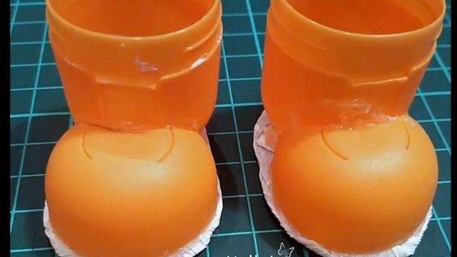 Поделки к новому году 2018 для детей младшего возраста смотреть онлайн