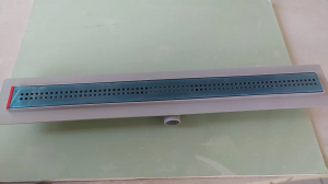 СЛИВ Для ДУША - ТРАП Сантехнический - СИФОН Сливной - ЛОТОК Душевой