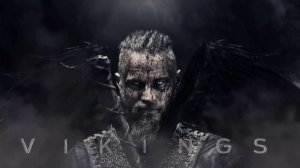 Музыка викингов 2023 - Самая мрачная и мощная музыка викингов в мире