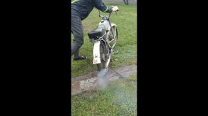 Покатушки на Риге