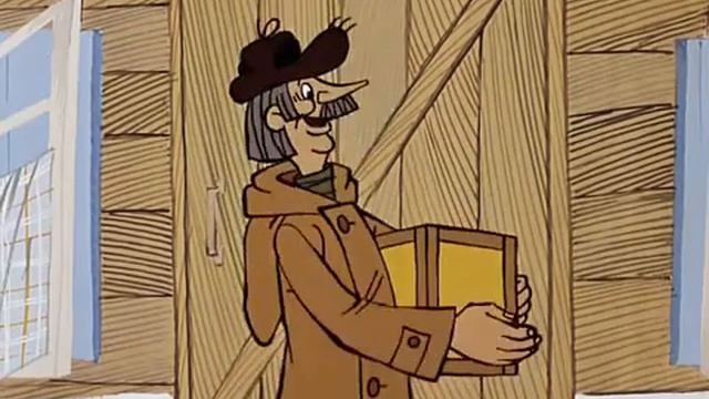 Верните нам нашу посылку!!!! смотреть онлайн