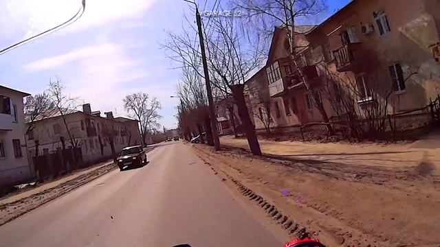 -=ПЕРВЫЙ ПРОДУБАС НА ИЖ ПЛАНЕТА-5=- смотреть онлайн