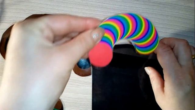 Автоматизация звука [р].Игрушки для Чебурашки смотреть онлайн