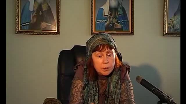 "Воспитание детей в семье и вне семьи" смотреть онлайн