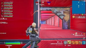 Фортнайт. Кто тут главный? Fortnite