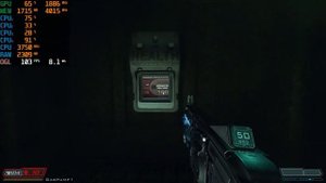DOOM 3 BFG | Hi Def 3.1 Mod | GTX 1050 Ti | Ultra HD Textures | NEXT GEN GRAPHICS