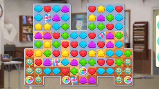 Project Makeover level 2645 смотреть онлайн