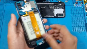 Samsung A02 A022F нет изображения на новом экране, внимание нюансы новых телефонов Samsung #откас
