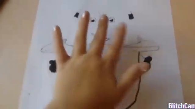 МАСТЕР КЛАСС КАК НАРИСОВАТЬ МИНЬОНА В КОСТЮМЕ АНАНАСА!!! смотреть онлайн