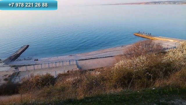 СЕВАСТОПОЛЬ: ОБЗОР РАДИОГОРКИ. КРЫМ ПМЖ