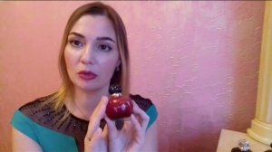 Обзор моей коллекции диоровских ядов. Миднайт пуазон. Poison.Dior.