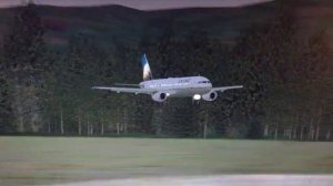 Samana El Catey Airport ( Landing FSX )