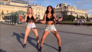 Angel With A Shotgun.?Shuffle Dance Music?,Electro House?,La Mejor Música Electrónica