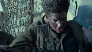 Desmond's Miraculous Return | Hacksaw Ridge (2016)
