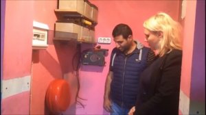 Монтаж котла  "Градиент" своими руками. Отзыв хозяина Ростов-на-Дону