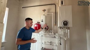 Дом со вторым светом 100 м2 подробный обзор конструктива. Планировка, отделка, нюансы