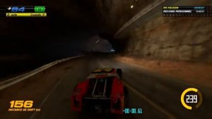 Trackmania Turbo  l Grand Canyon Drift #84 l World Record 47'51