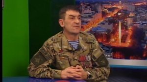 Реабилитация участников боевых действий