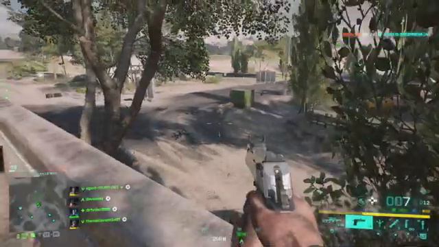 Battlefield 2042 desert eagle #bf2042 смотреть онлайн