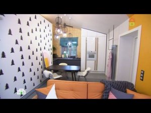 "Дачный ответ": Полдома в полцарства — с высокими потолками, новым входом и кладовой